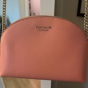 Kate Spade Coral Crossbody Bag